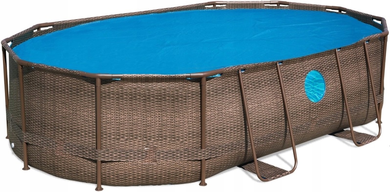 Podgrzewacz Wody Pasuje Do Basenu Bestway 56716