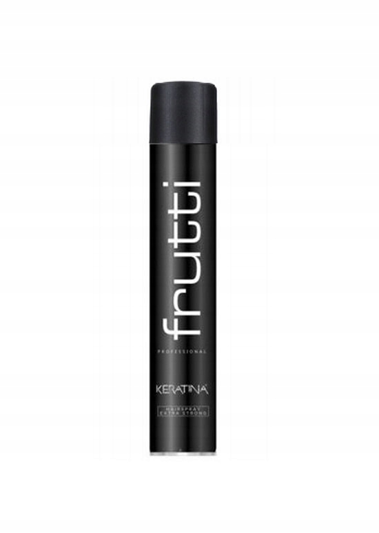 

Nhp Frutti Professional Lakier Keratina 750 ml