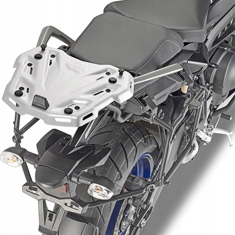 Rám Centrálneho Kufra Yamaha Tracer 900 Gt '18-'20 (bez Dosky)
