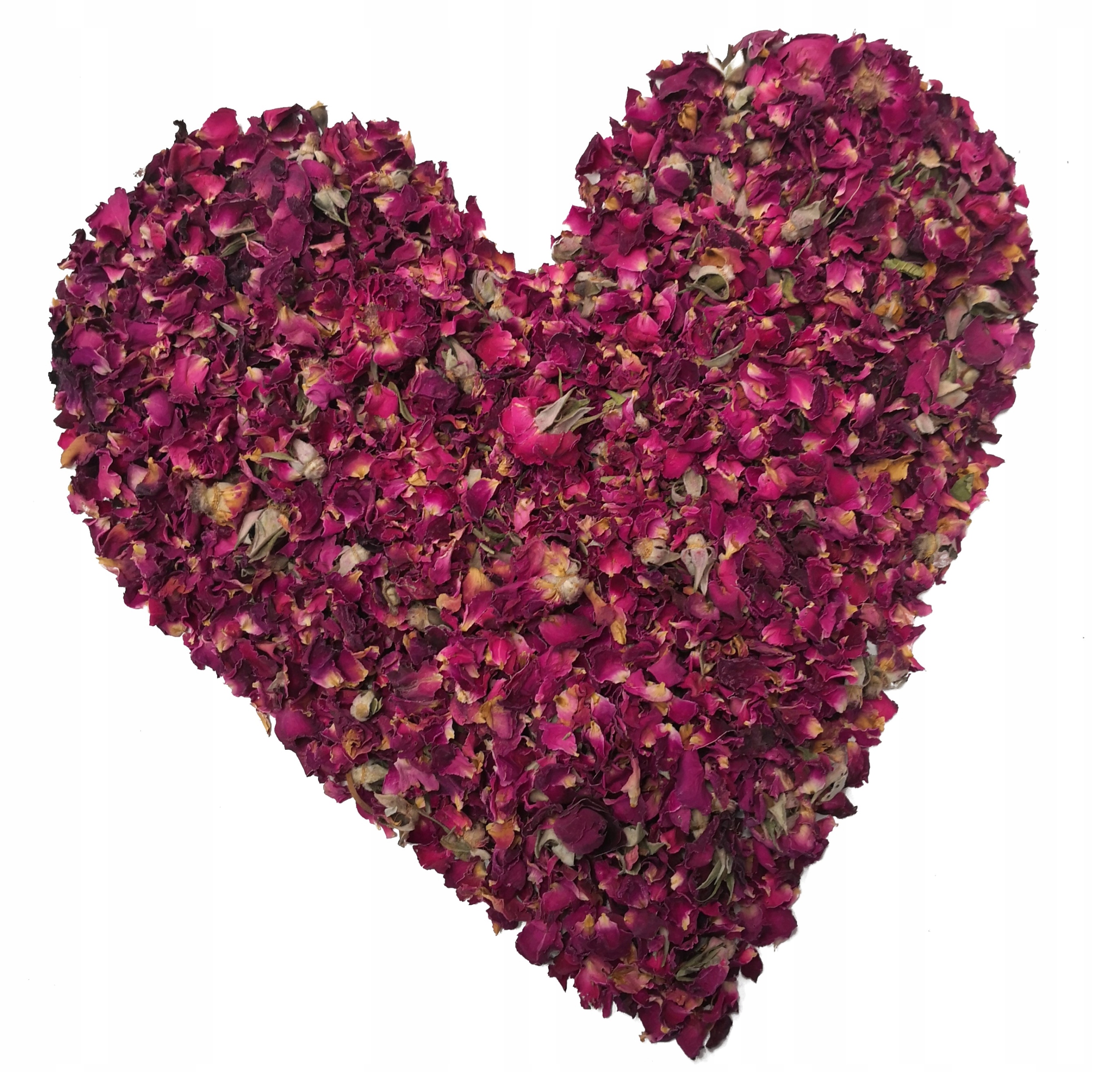 Levně Růže vrásčitá Květina a Vločky Mei Gui Hua Rosa rugosa Mystic.Garden 1 kg