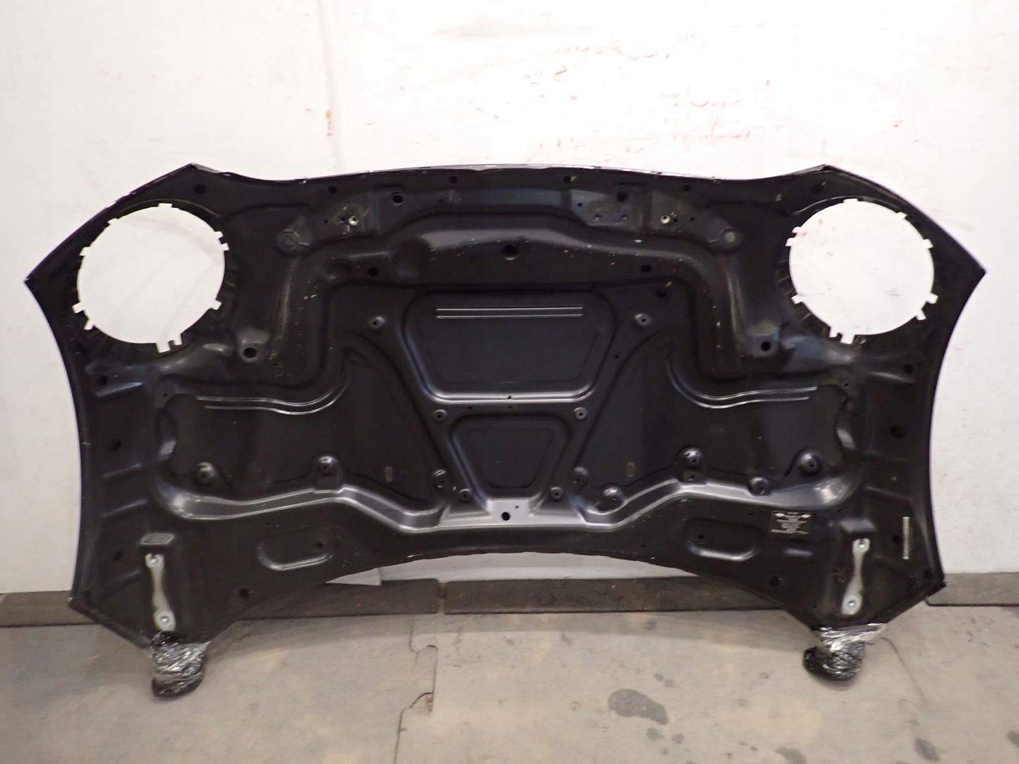 cofano MINI COOPER R55 R56 R57 2006-2014