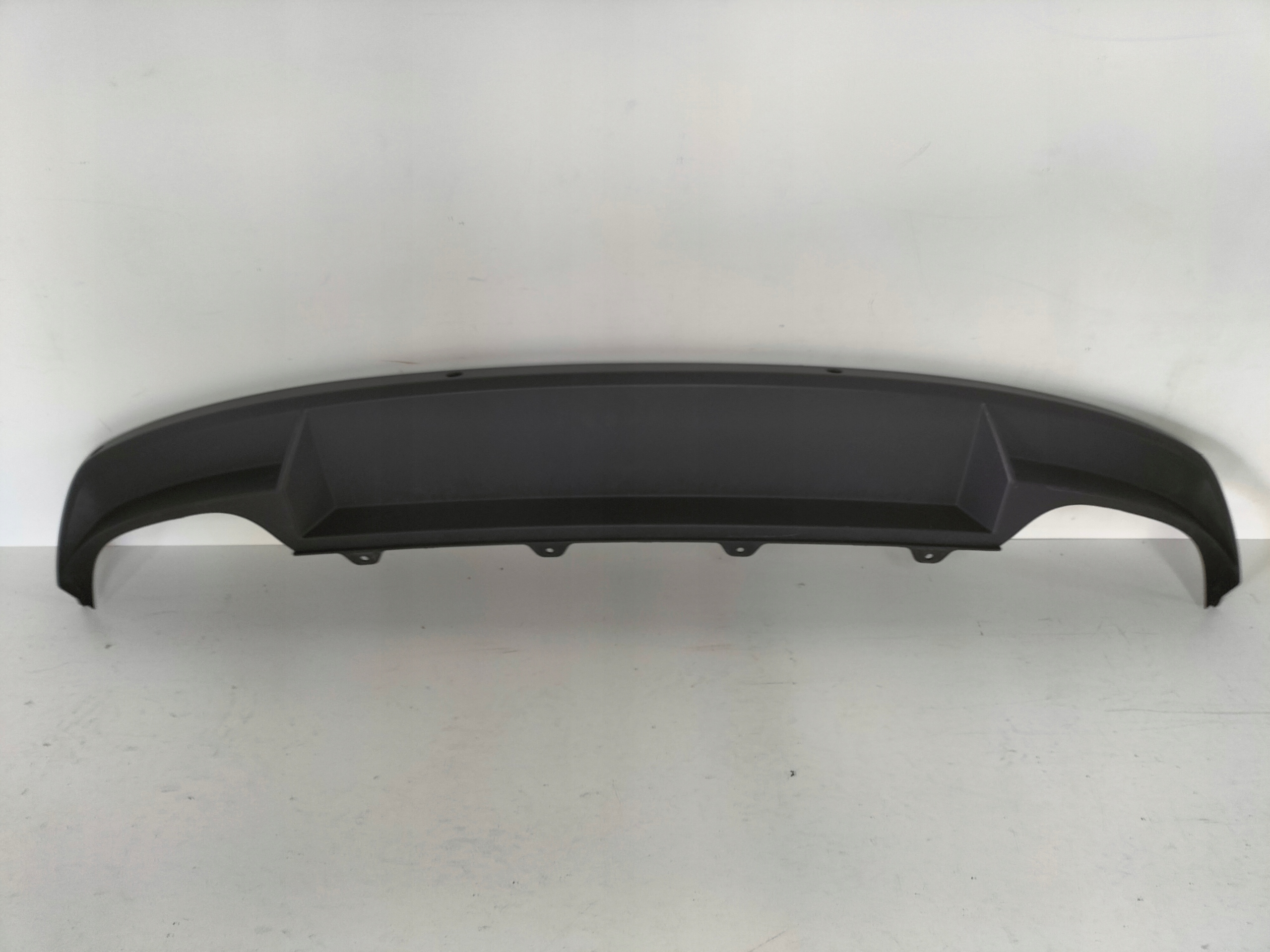 spoiler accessori posteriore SKODA OCTAVIA III 13- SDN/HB