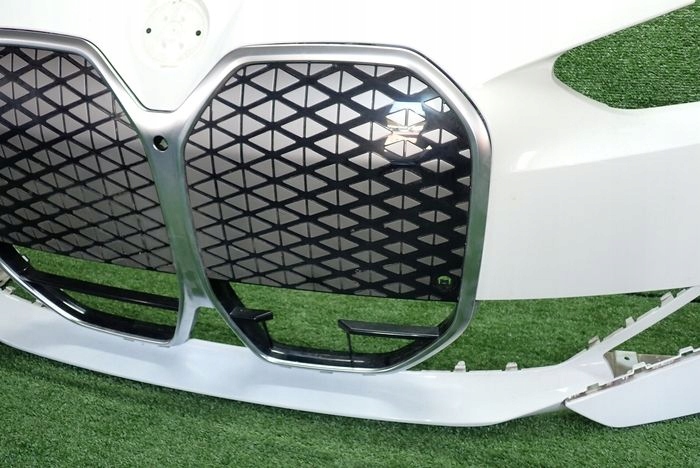 BMW I4 4 G26 E-DRIVE front bumper front