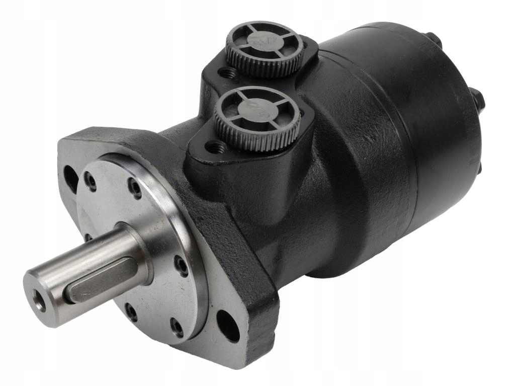 Rm Orbitální hydraulický motor V-mr-s 160 cm3/ot (175 bar max.200 bar