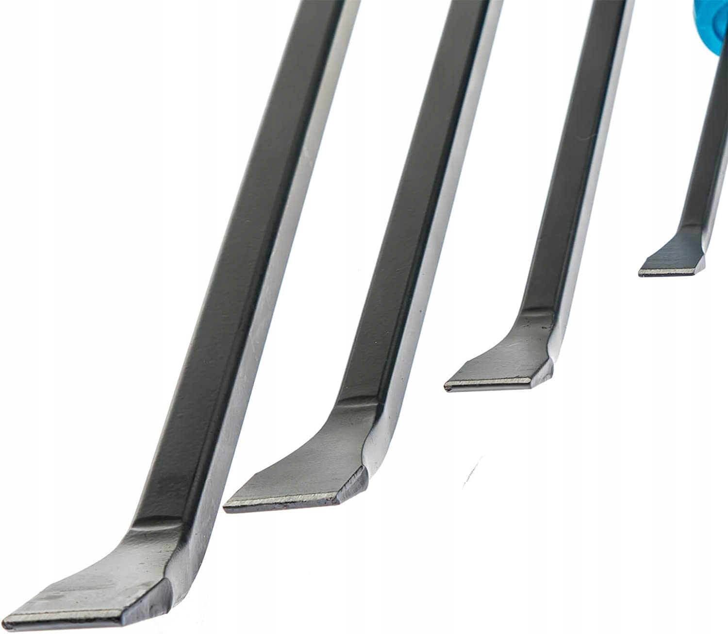 ŁYŻKI MONTAŻOWE DO OPON DŹWIGNIE POBIJANIA 4szt Kod producenta G02481