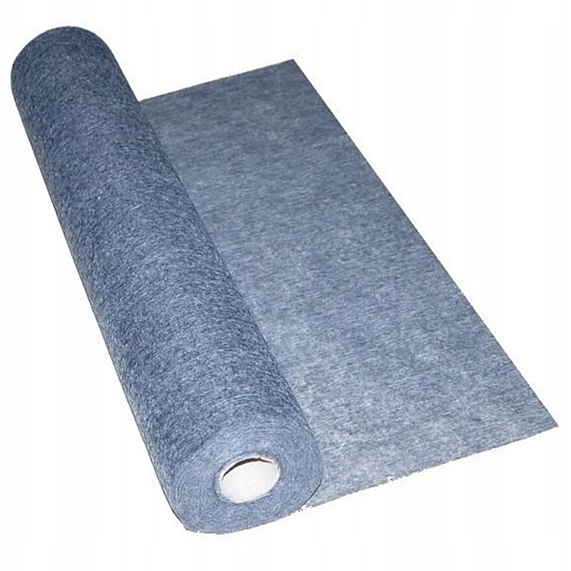 Fizelina Flizelina Z Klejem Uniwersalna Kp 30Y 30g Szara