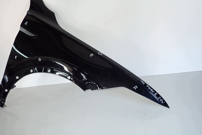 VW TIGUAN II LIFT 20- fender right front front