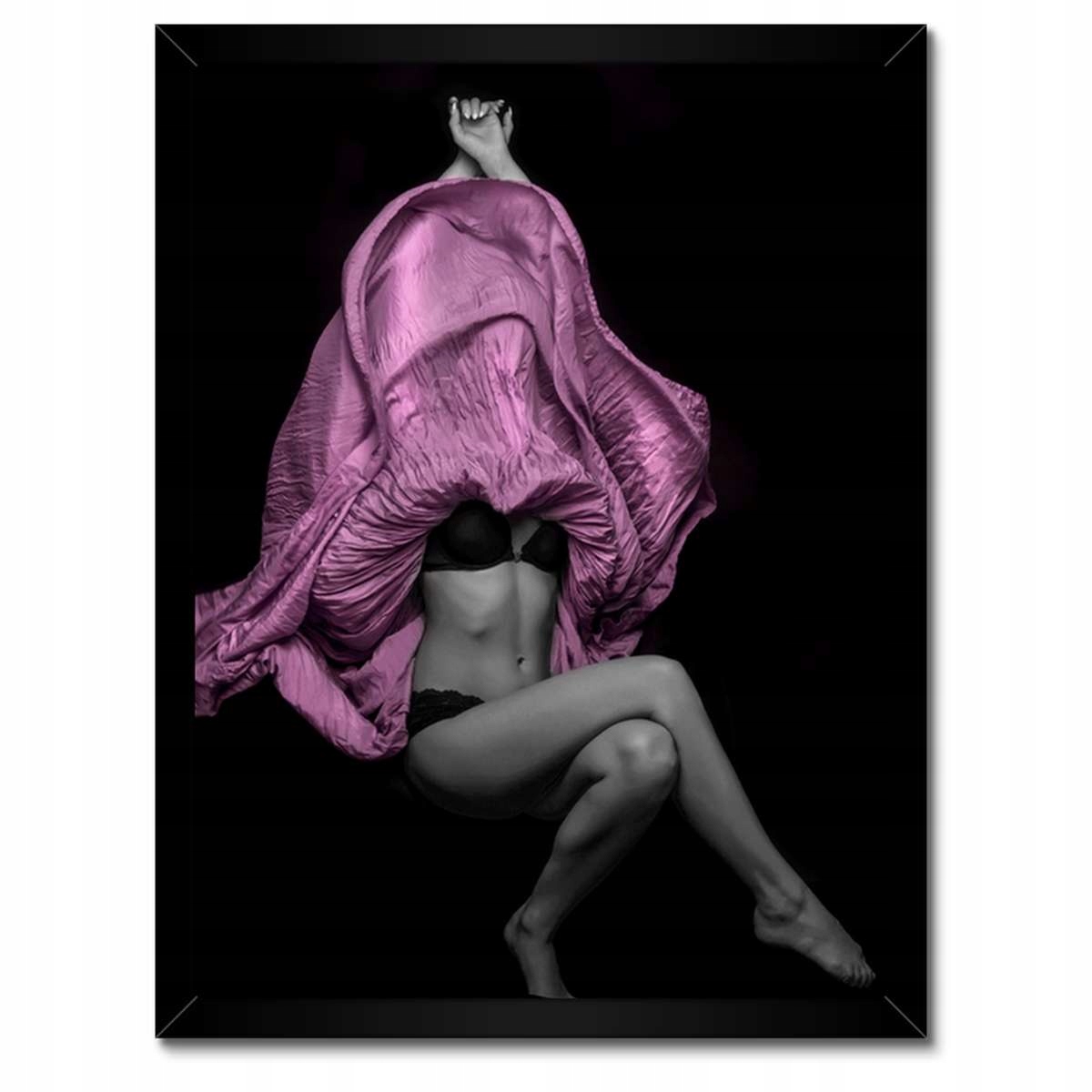 Plakáty v rámu 30x40 Pěkné ženy Babičky