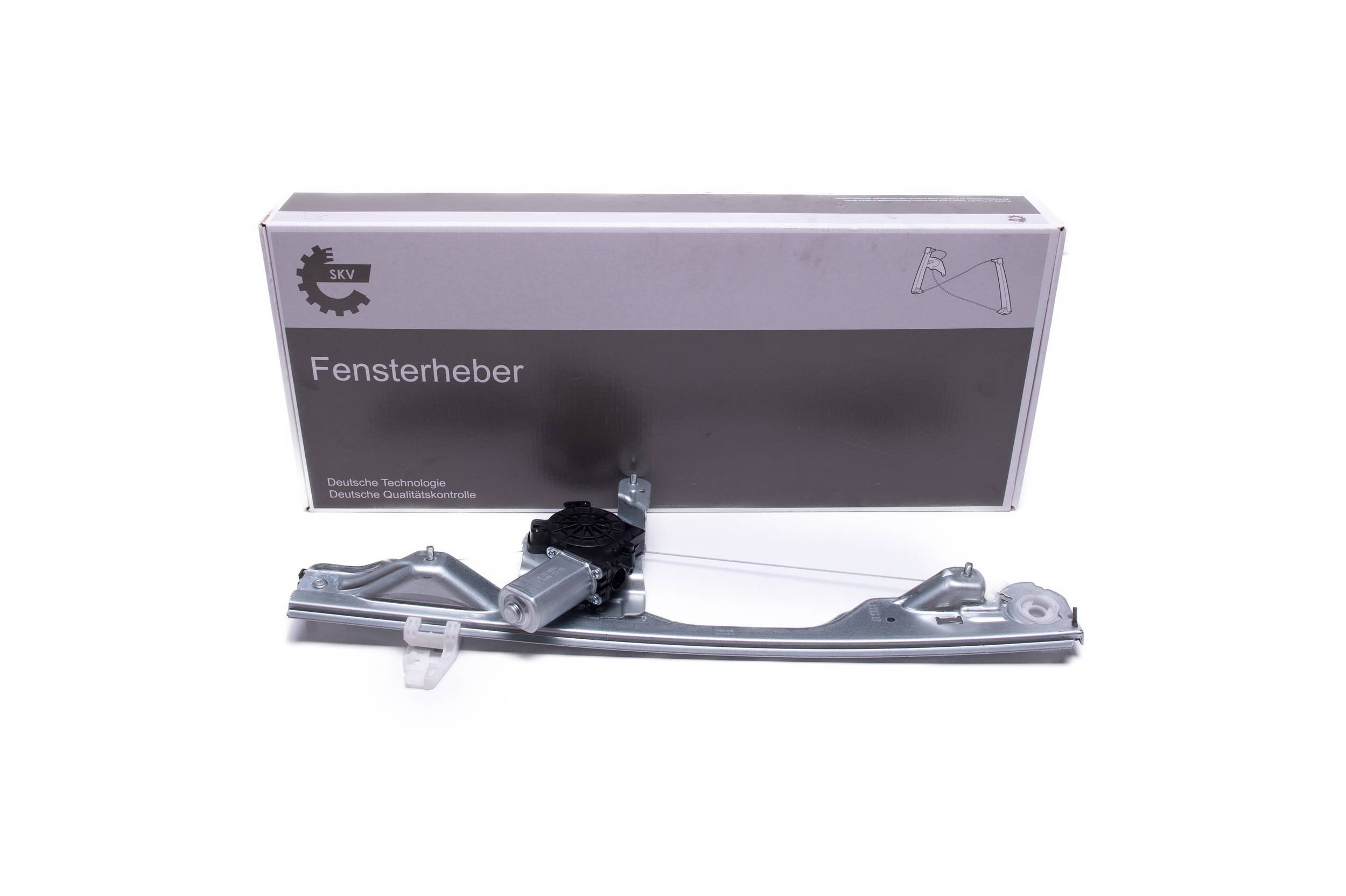 PODNOŚNIK SZYBY 51SKV175