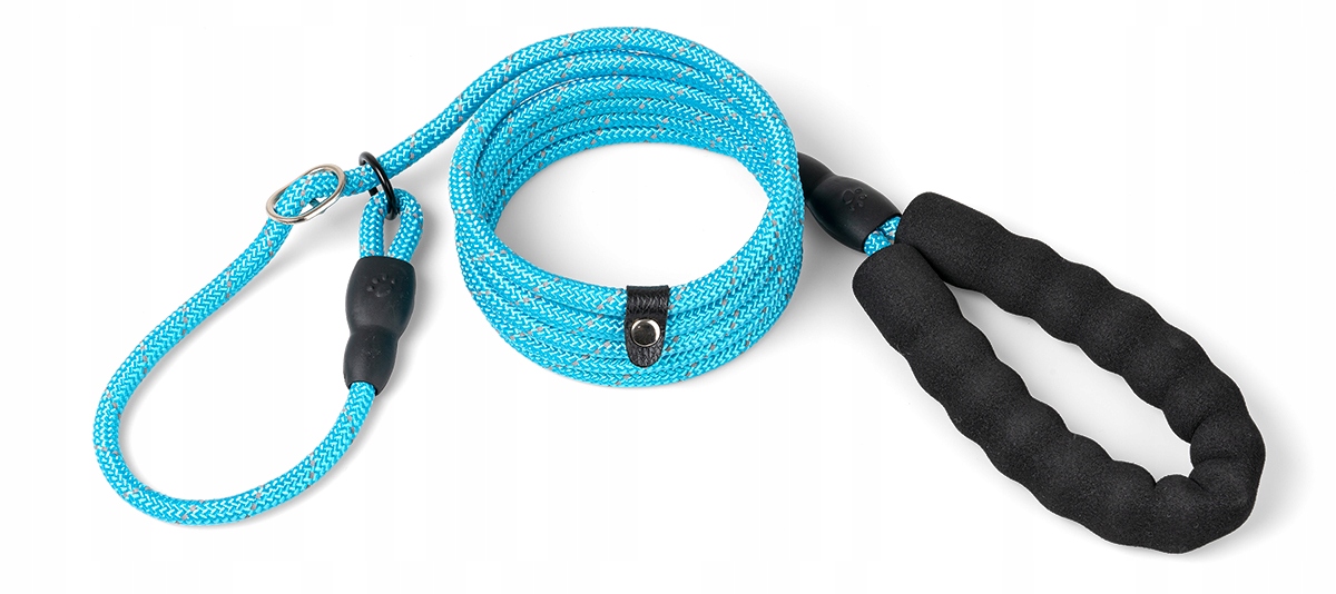 

Smycz Behawioralna Zaciskowa Dla Psa 1,4m ø 8mm