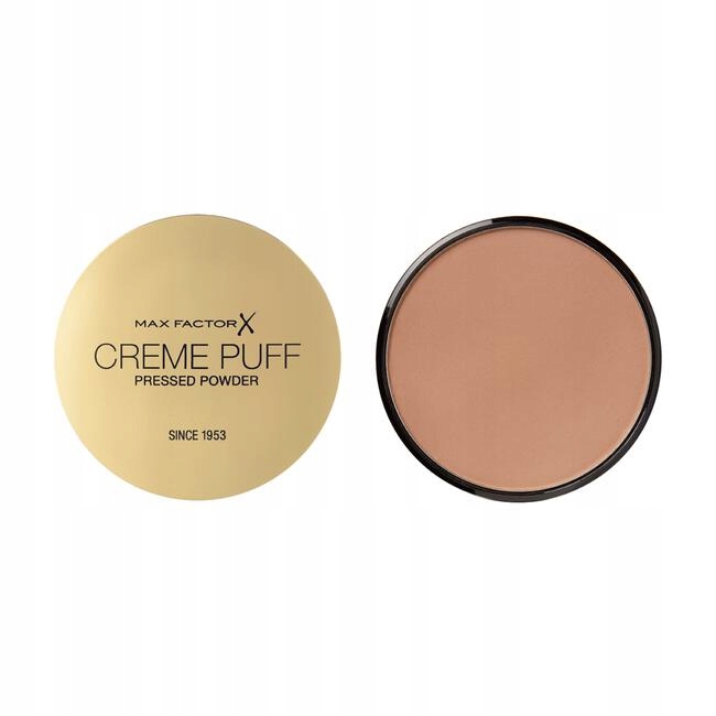 

Max Factor Creme Puff puder 42 Deep Beige