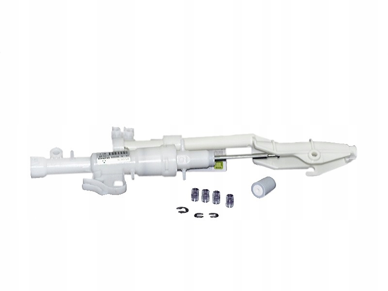 Vyrovnávací ventil Grammer Msg 115 Roadtiger