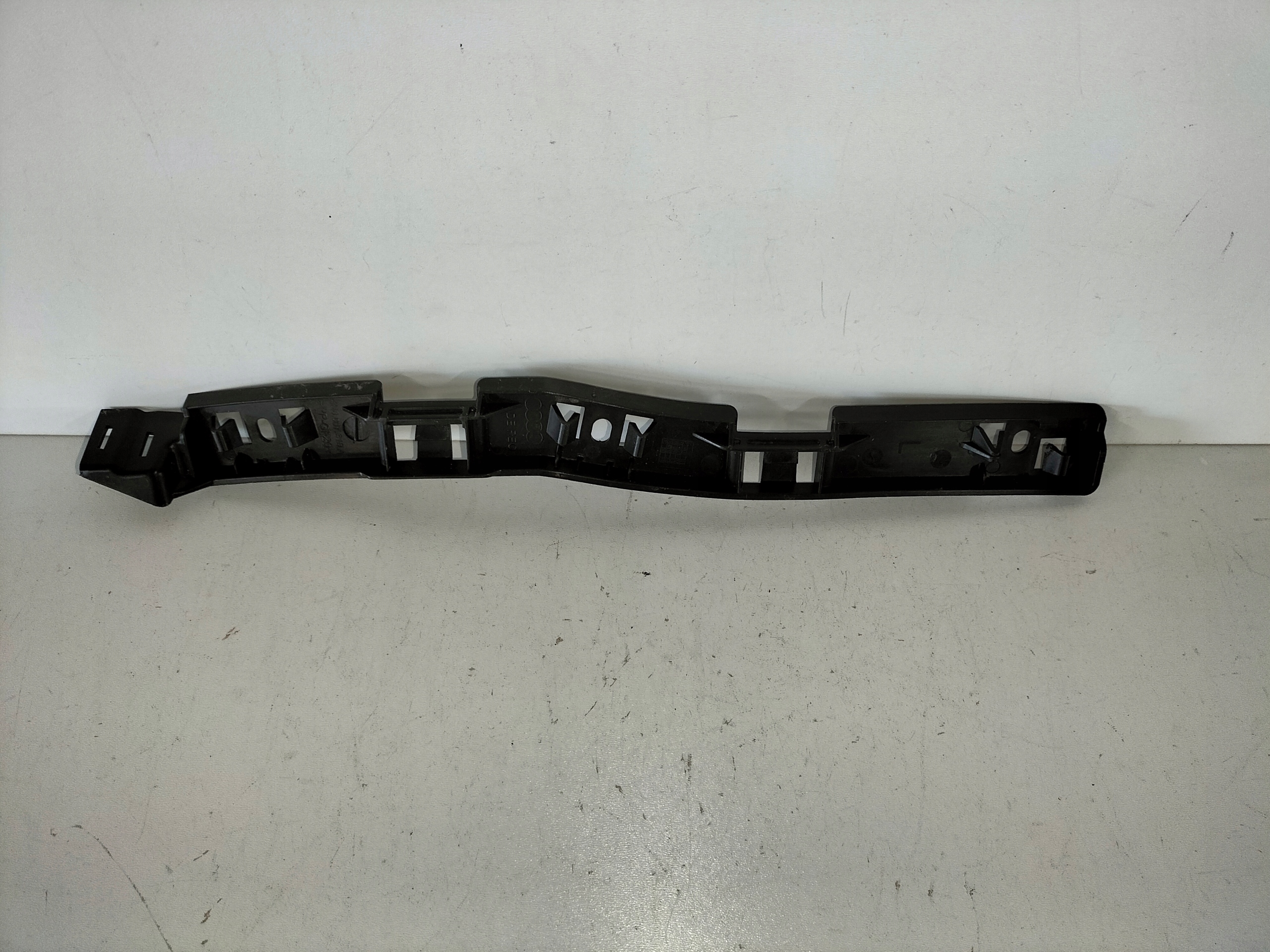 support holder of a bumper rear part left AUDI A8 D4 LIFT 13