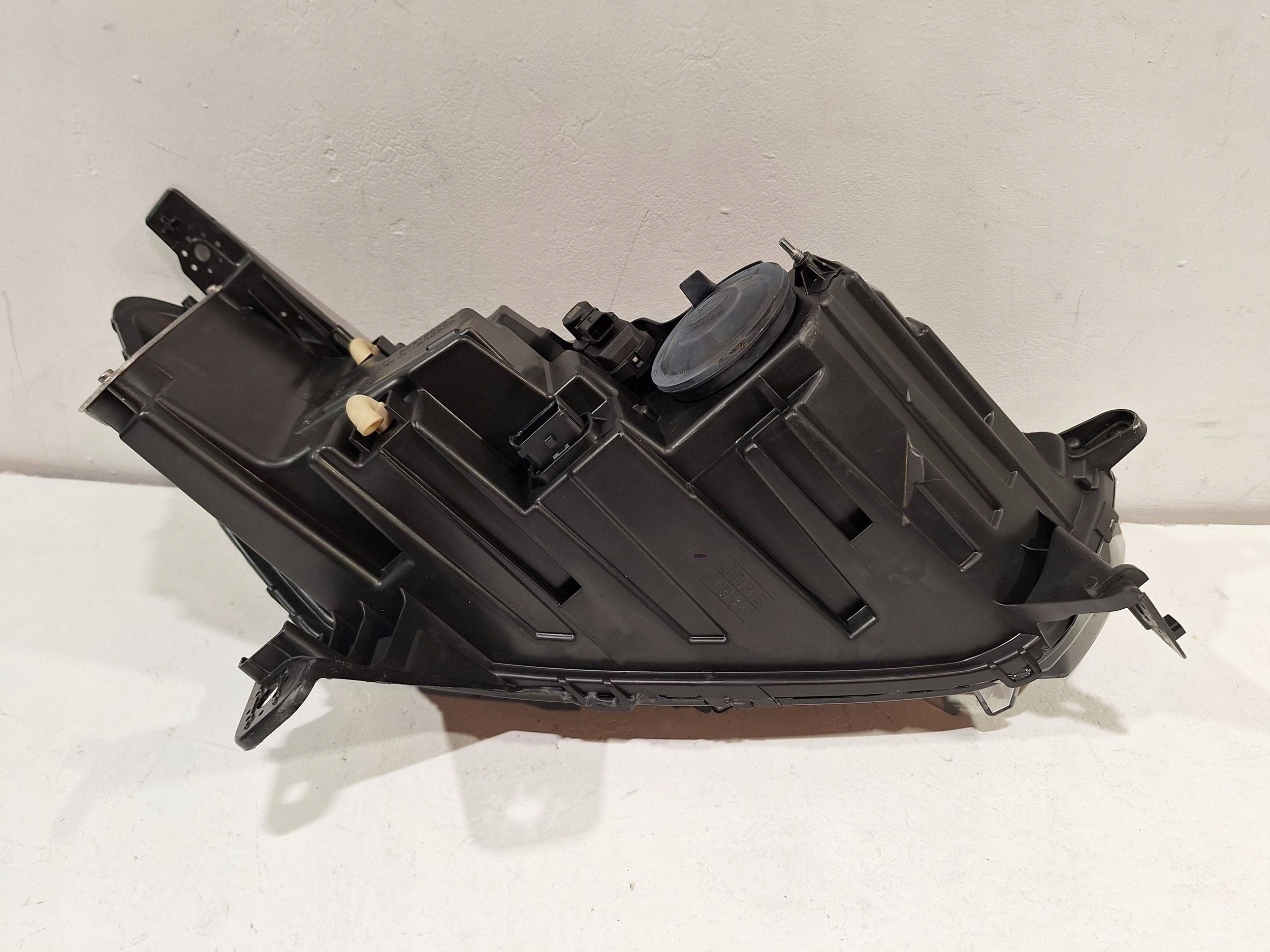 light front left 26060854R DACIA JOGGER SANDERO III 21