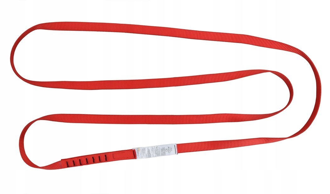 TAŚMA DO ZACZEPIENIA PUNKTU ZACZEPOWEGO CTA 150