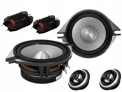 Głośniki BOSCHMANN AL-100SE 100mm system Model AL-100SE