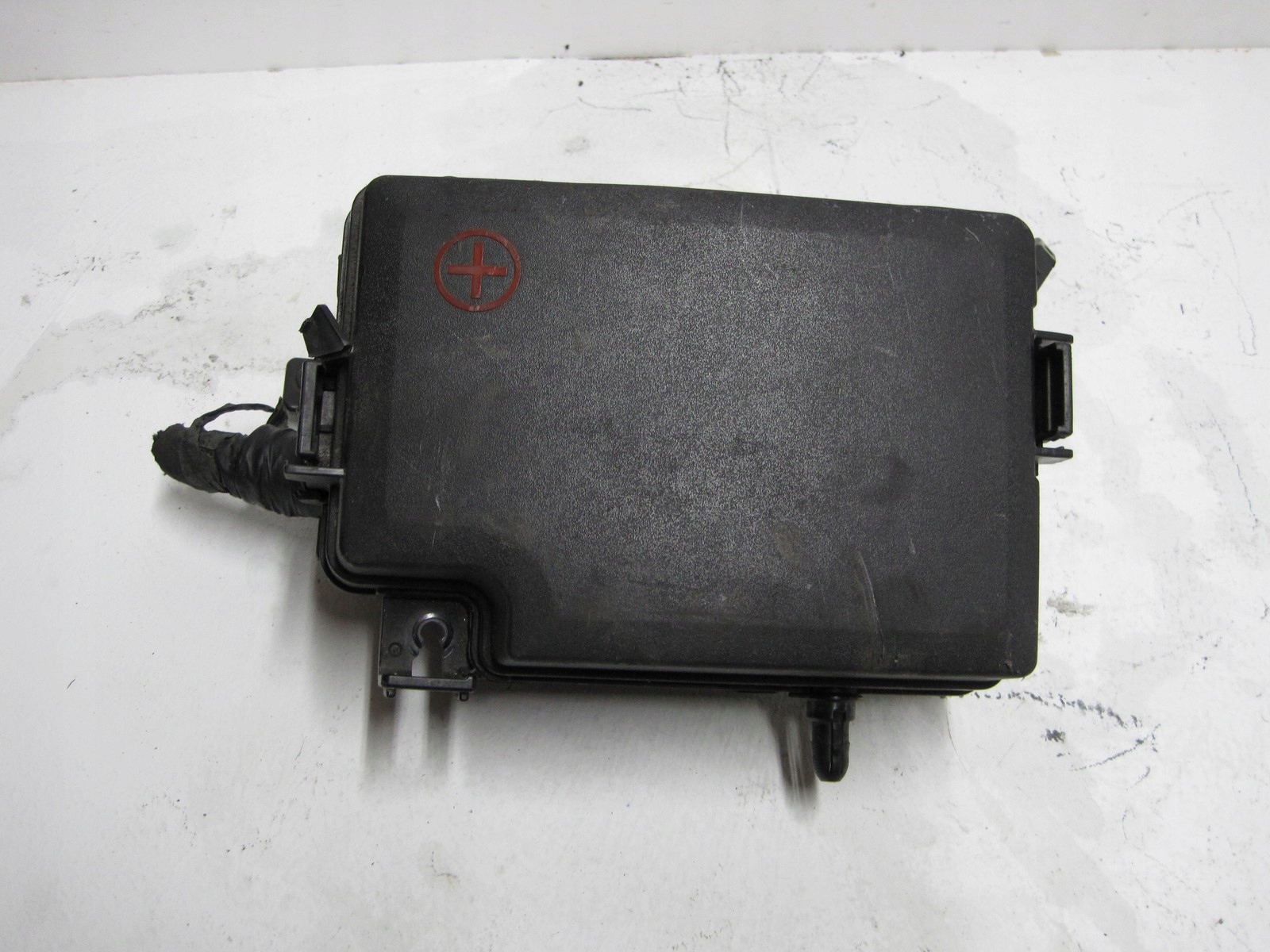 MODULE FUSIBLES HYUNDAI 91760-G2070