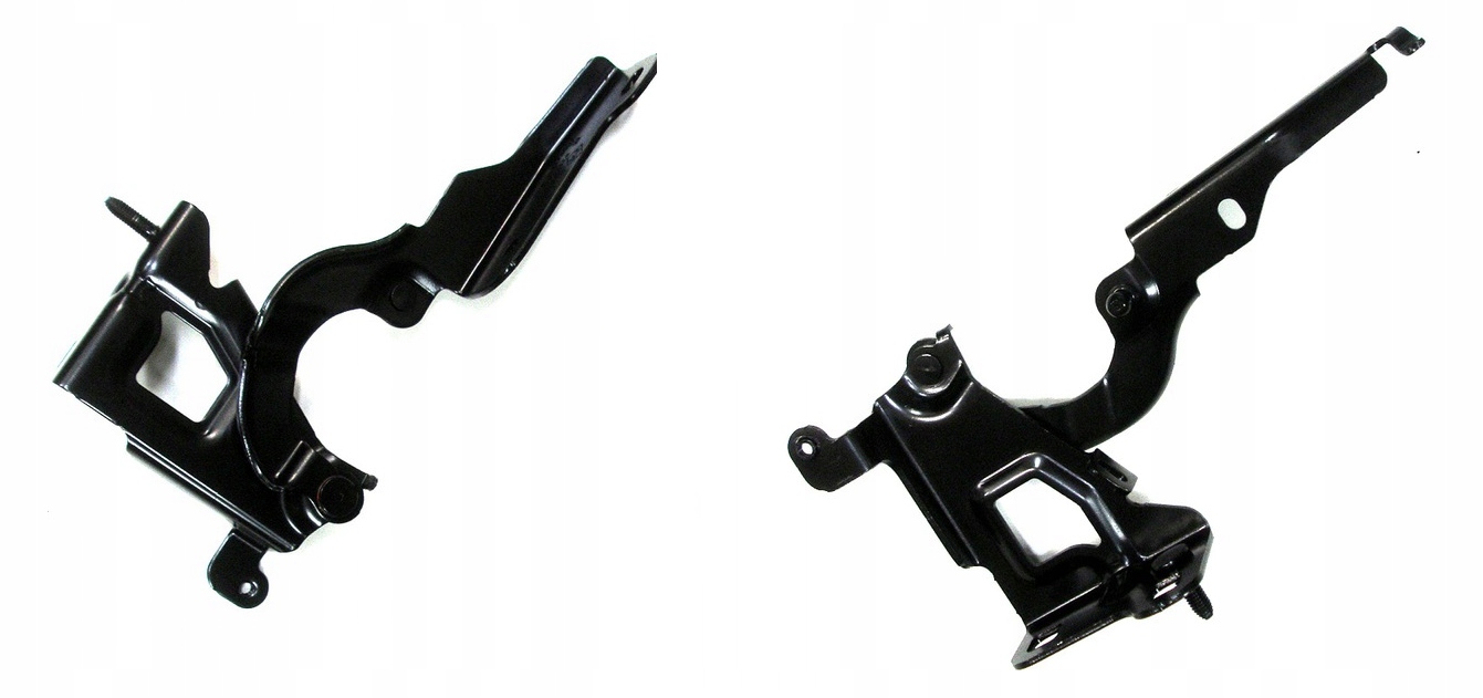 95522835 95522834 - ПЕТЛЯ КРЫШКИ ДВИГАТЕЛЯ FIAT TALENTO ЛЕВАЯ + ПРАВАЯ