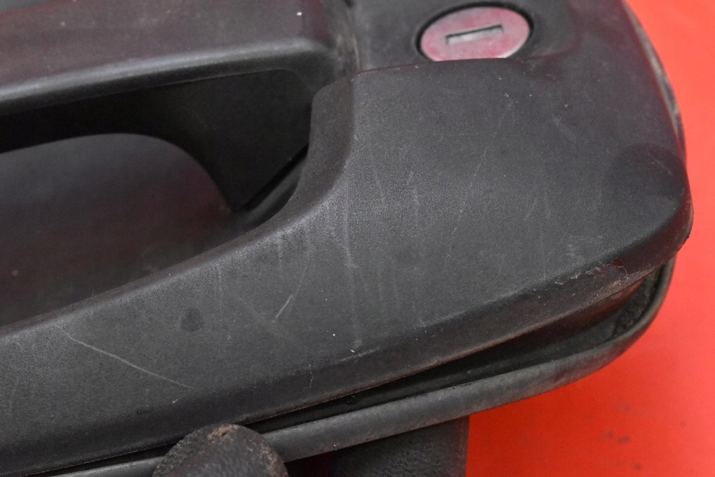 handle left front front black CITROEN JUMPER 2 II 04-15