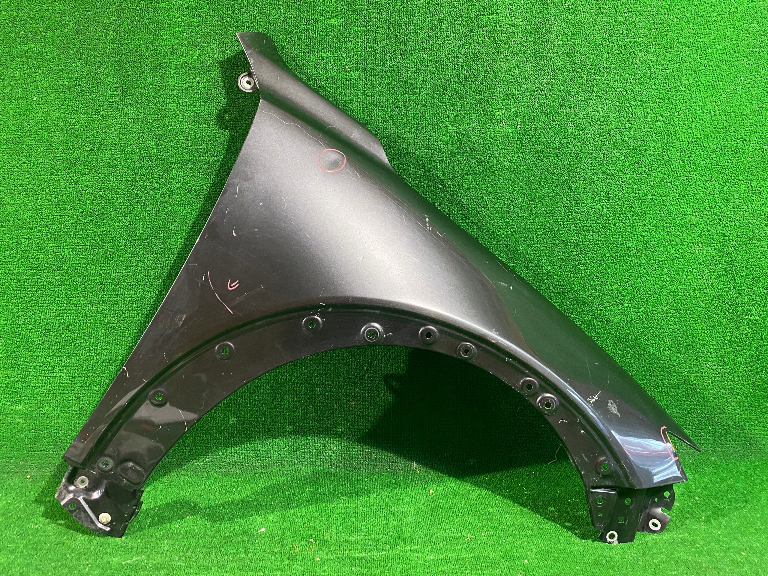 fender front right MAZDA CX3 CX-3