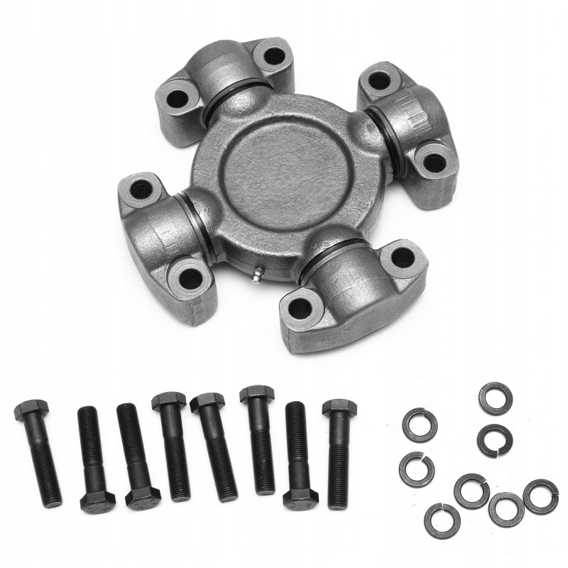 Kříž Sada Hnacího Hřídele Vozidlo Volvo A25D/E/F/G A30D/E/F/G A35 A40