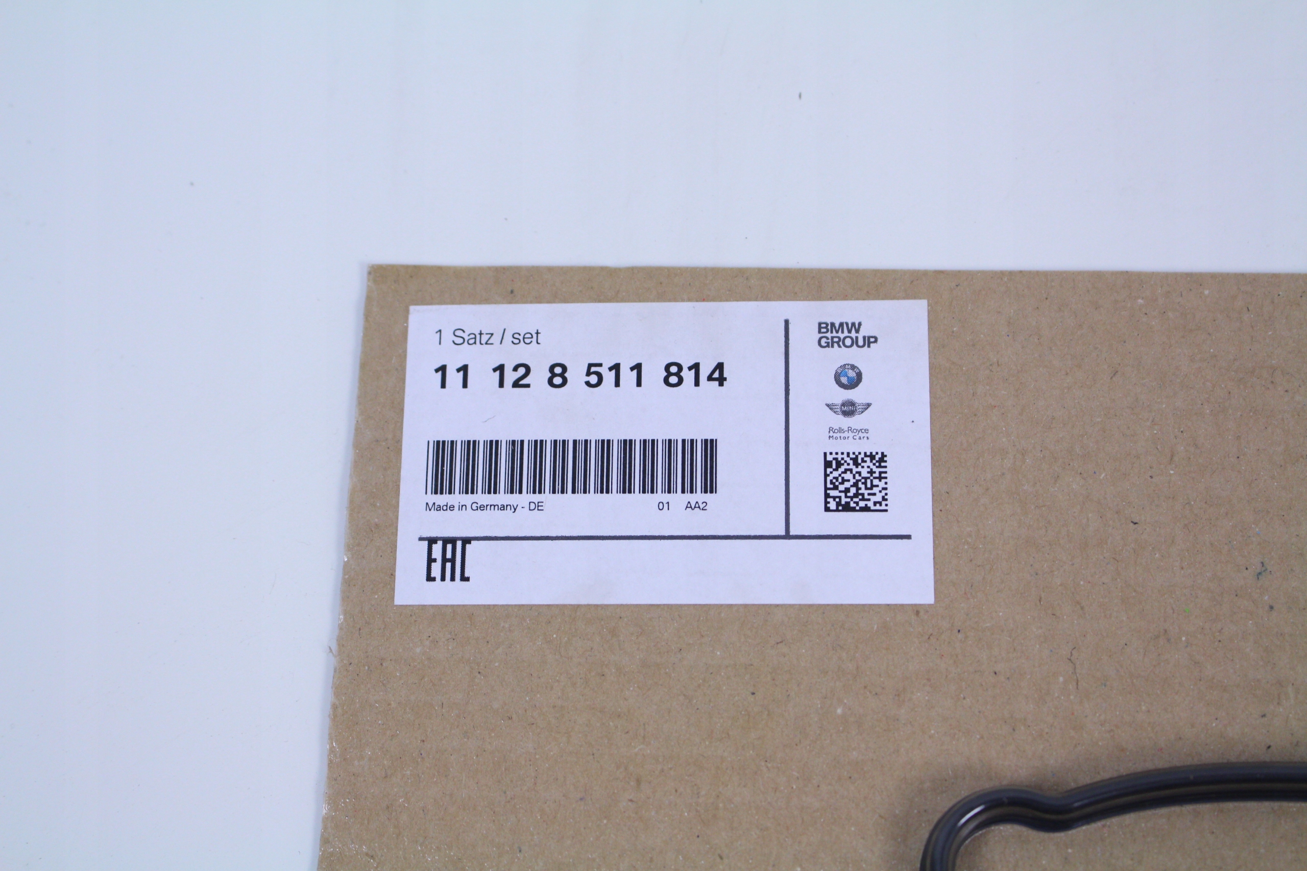 ZESTAW NAPRAWCZY ROZRZADU BMW 2444870 Stan opakowania oryginalne