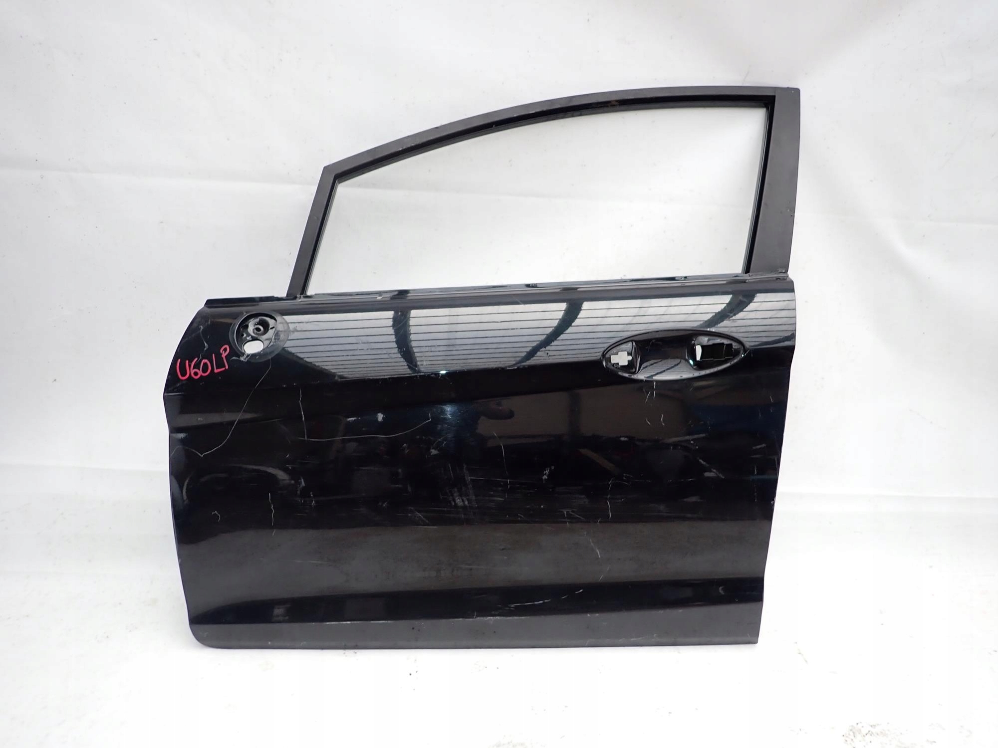 FORD FIESTA VII 7 MK7 5D 5 door 08-17 door front front left