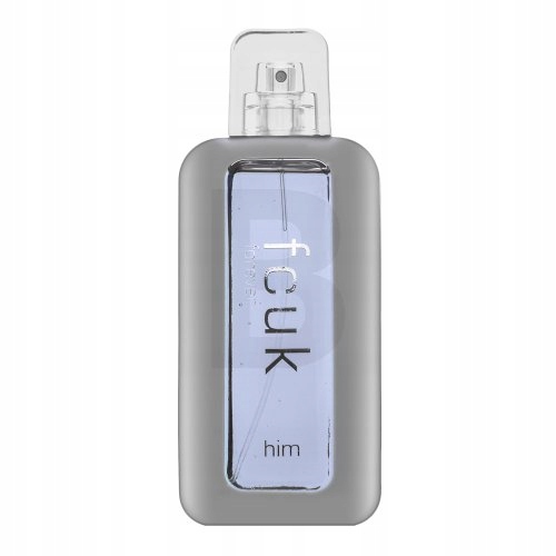 Fcuk Forever toaletní voda pro muže 100 ml