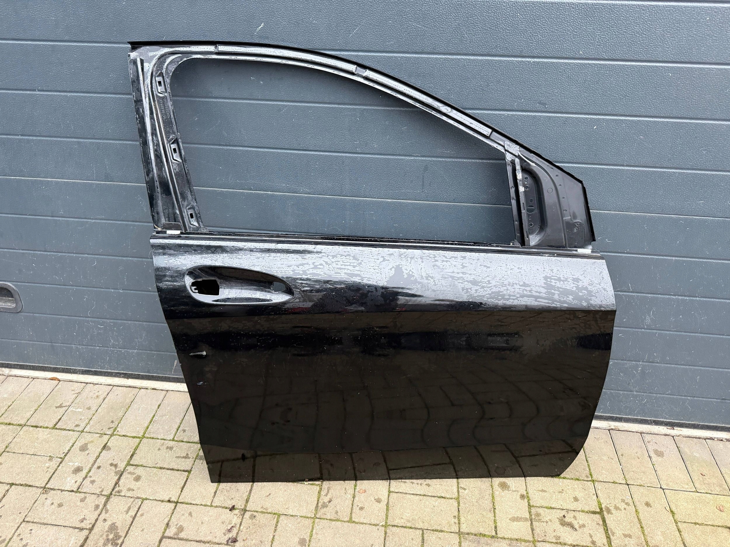 Mercedes-Benz B W246 door right front front