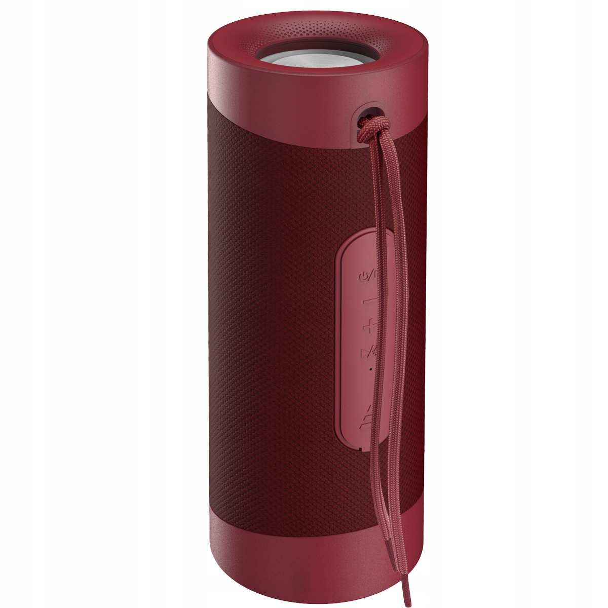 Denver Přenosný Reproduktor Bluetooth Usb MP3 Sd Led