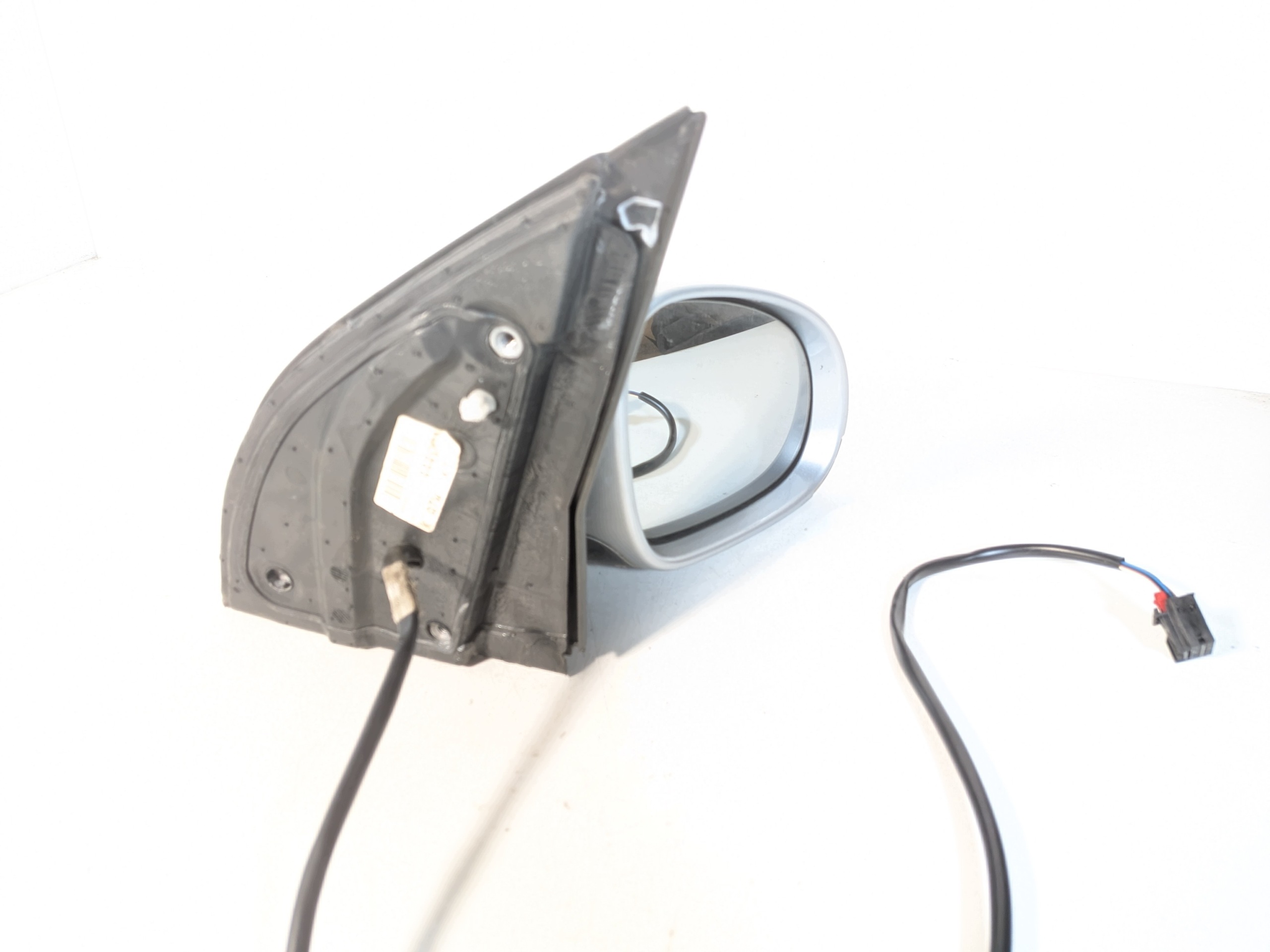 mirror left electrics 7 PIN OE E13010880 VW Golf V 5 04-08