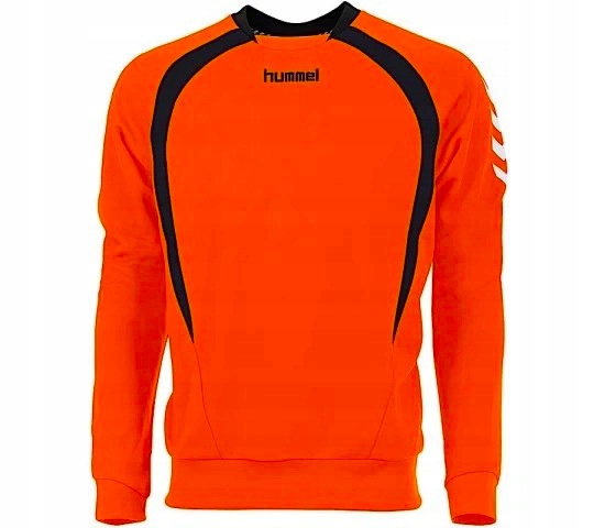 

Bluza Hummel Team Top Round 108108-3820 R. 140