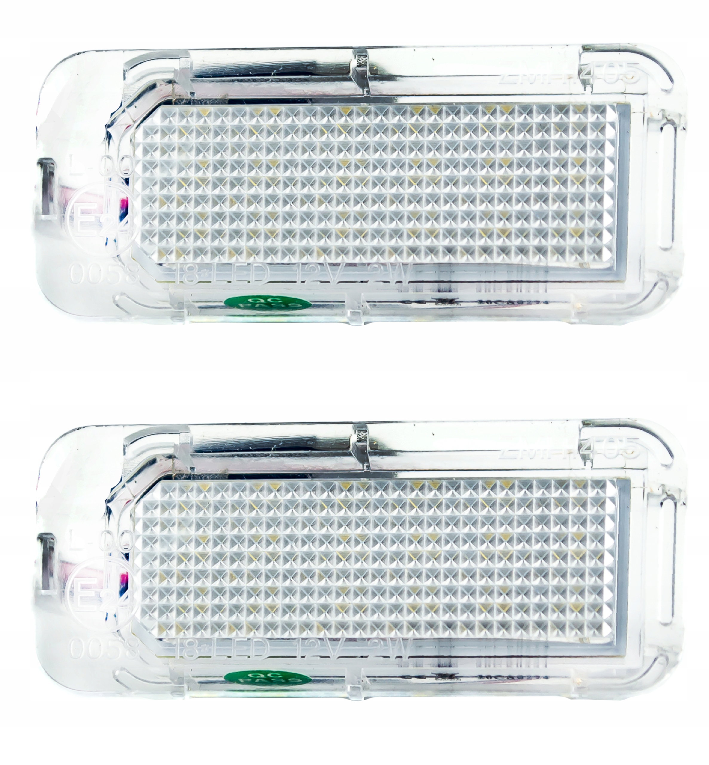 

Led podświetlenie tablicy Ford Focus Fiesta Mondeo