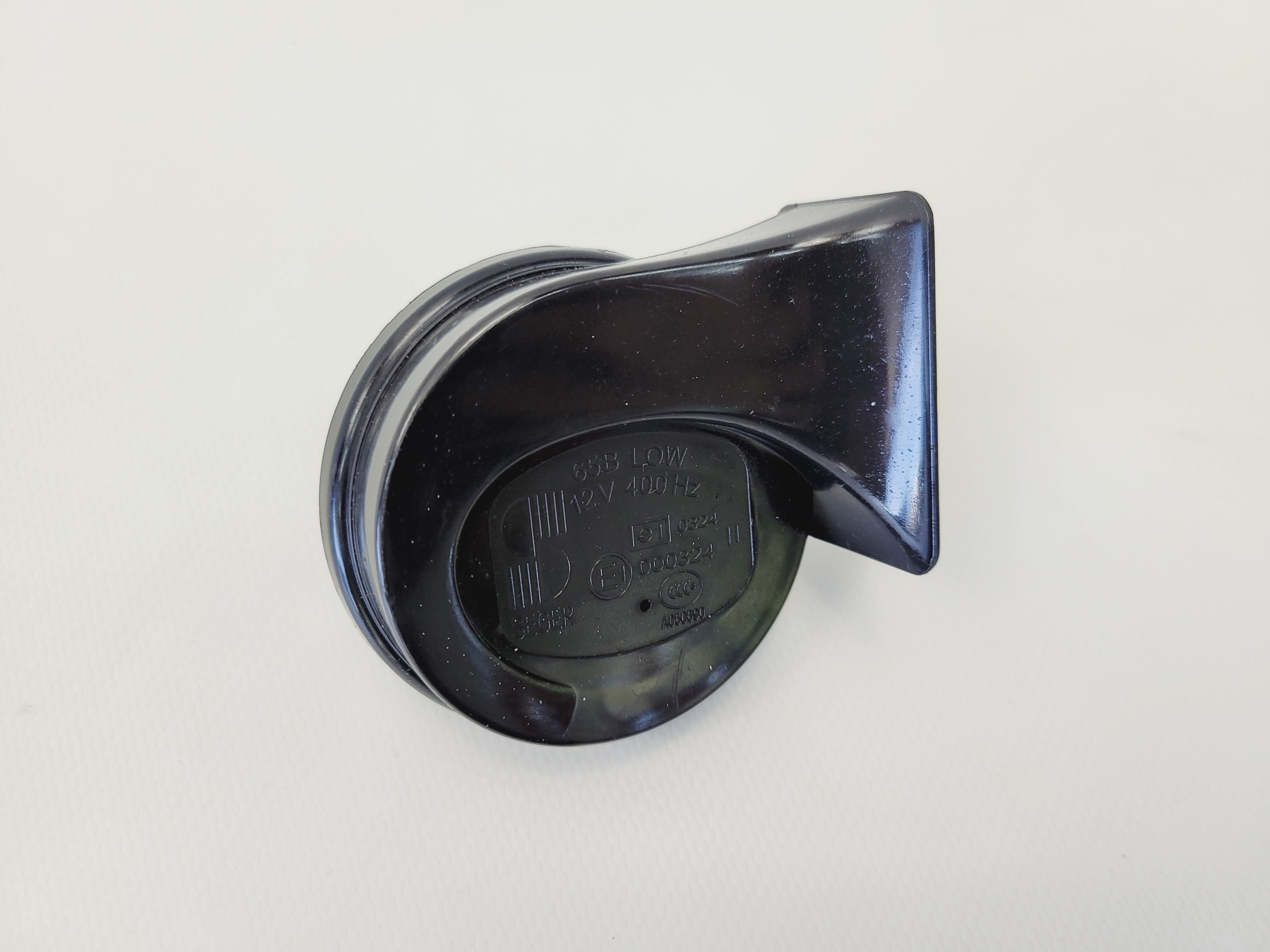 KLAKSON SYGNAŁ DŹWIĘKOWY VW PHAETON LIFT 3D0951221C