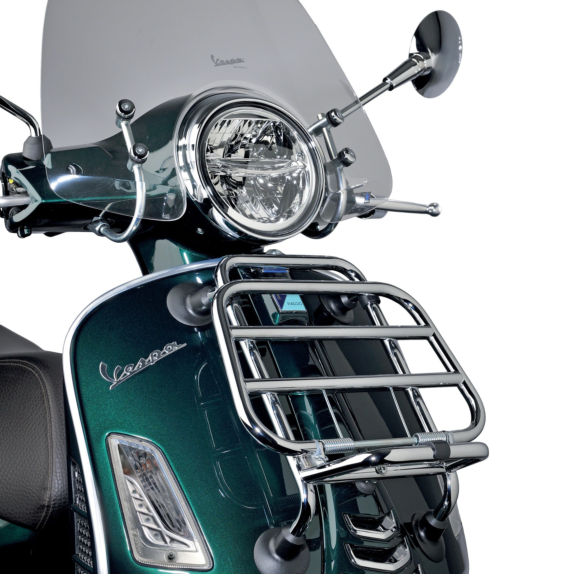 Predný nosič Oe Piaggio Vespa Gts Hpe Gtv 19-