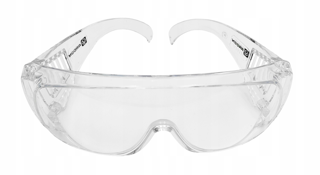 

Okulary Ochronne Przeciwodpryskowe V1011E Ardon