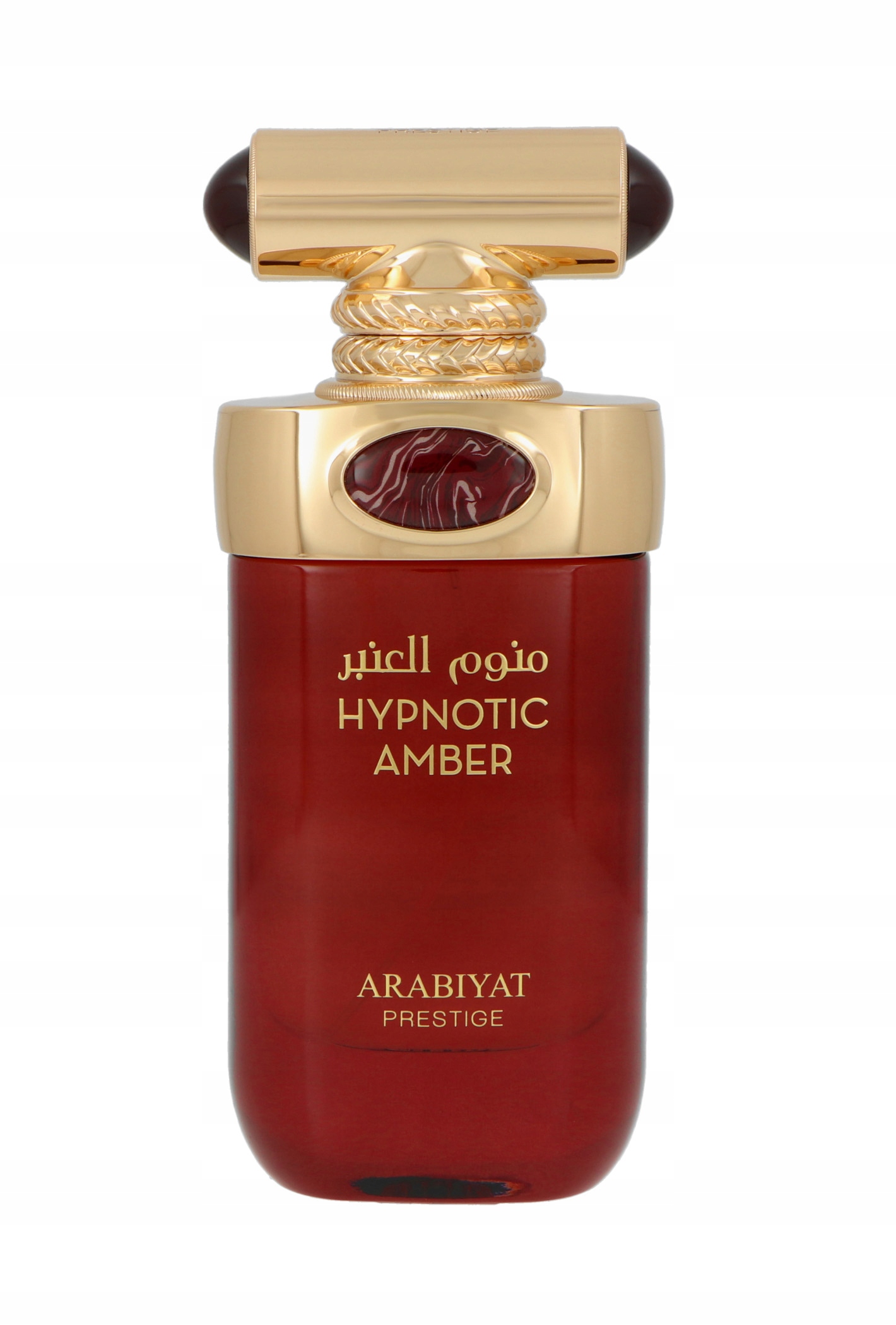 Arabiyat Prestige Hypnotic Amber Edp 100ml Parfémovaná voda