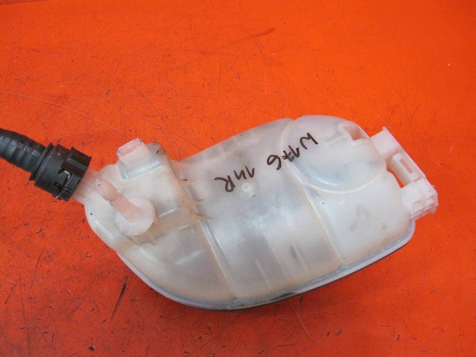 MERCEDES A-class W176 W246 tank water tank