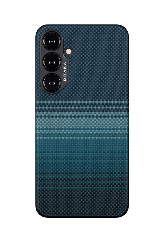 Pouzdro Pitaka MagEZ 4 case moonrise pro Samsung Galaxy S24