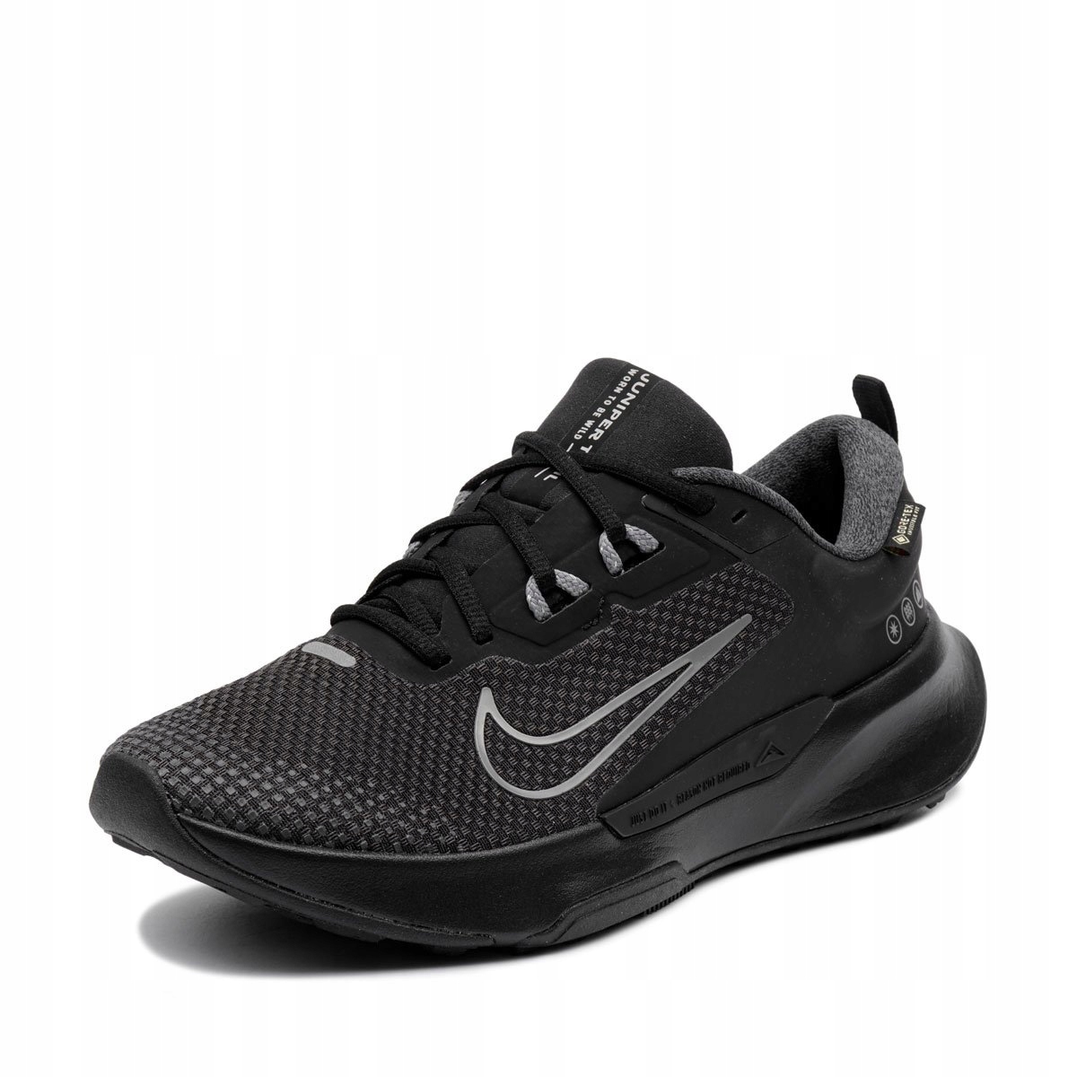 Nike Pánské běžecké boty Juniper Trail 2 Gore-tex HM9734-001 vel.