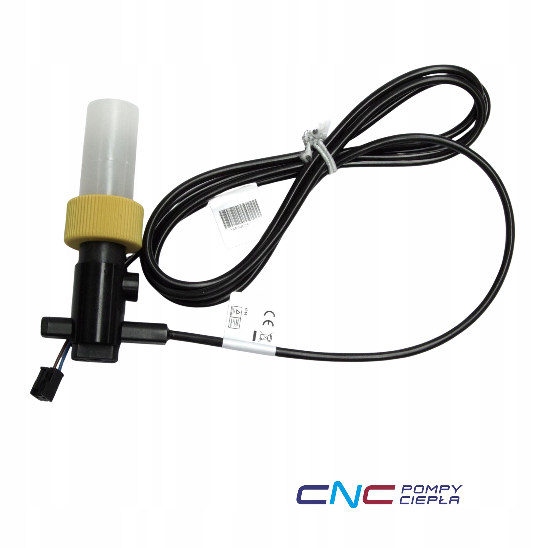 Flow-Switch Daikin 5011056 – czujnik przepływu wody / Flow Switch GBS