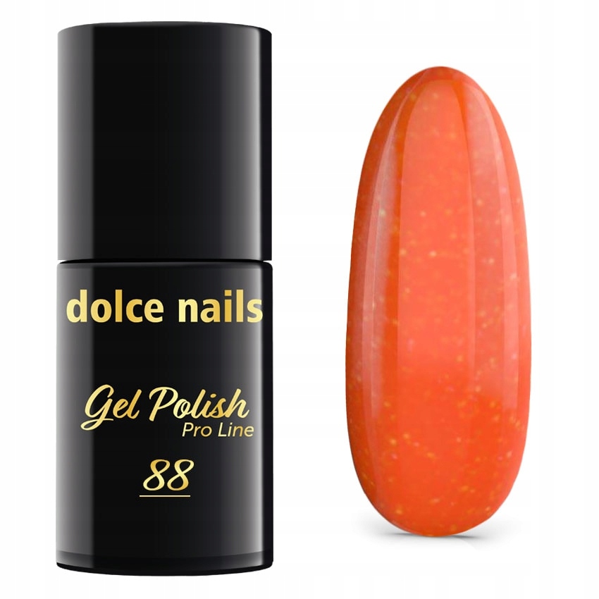 

Dolce Nails Lakier Hybrydowy Pro Line 088 Uv/led