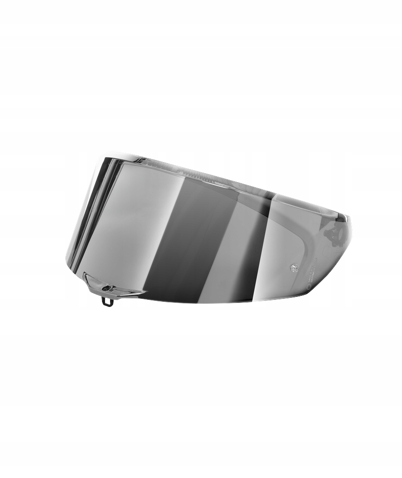 Sklo na prilbu Agv GT8-1 Mplk Iridium strieborné