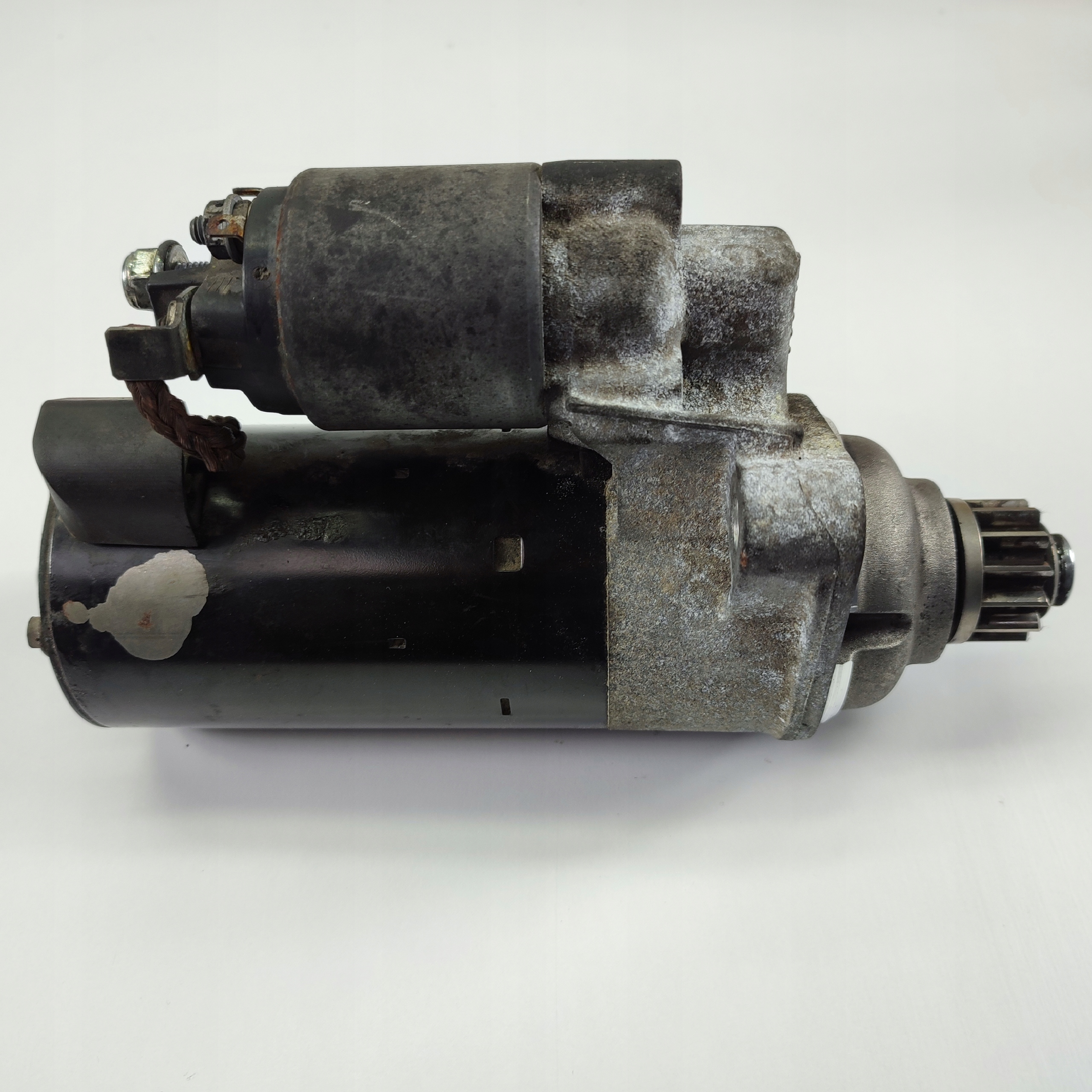starter MERCEDES-BENZ 2.2 CDI A6459060300 MADE IN GERMANY