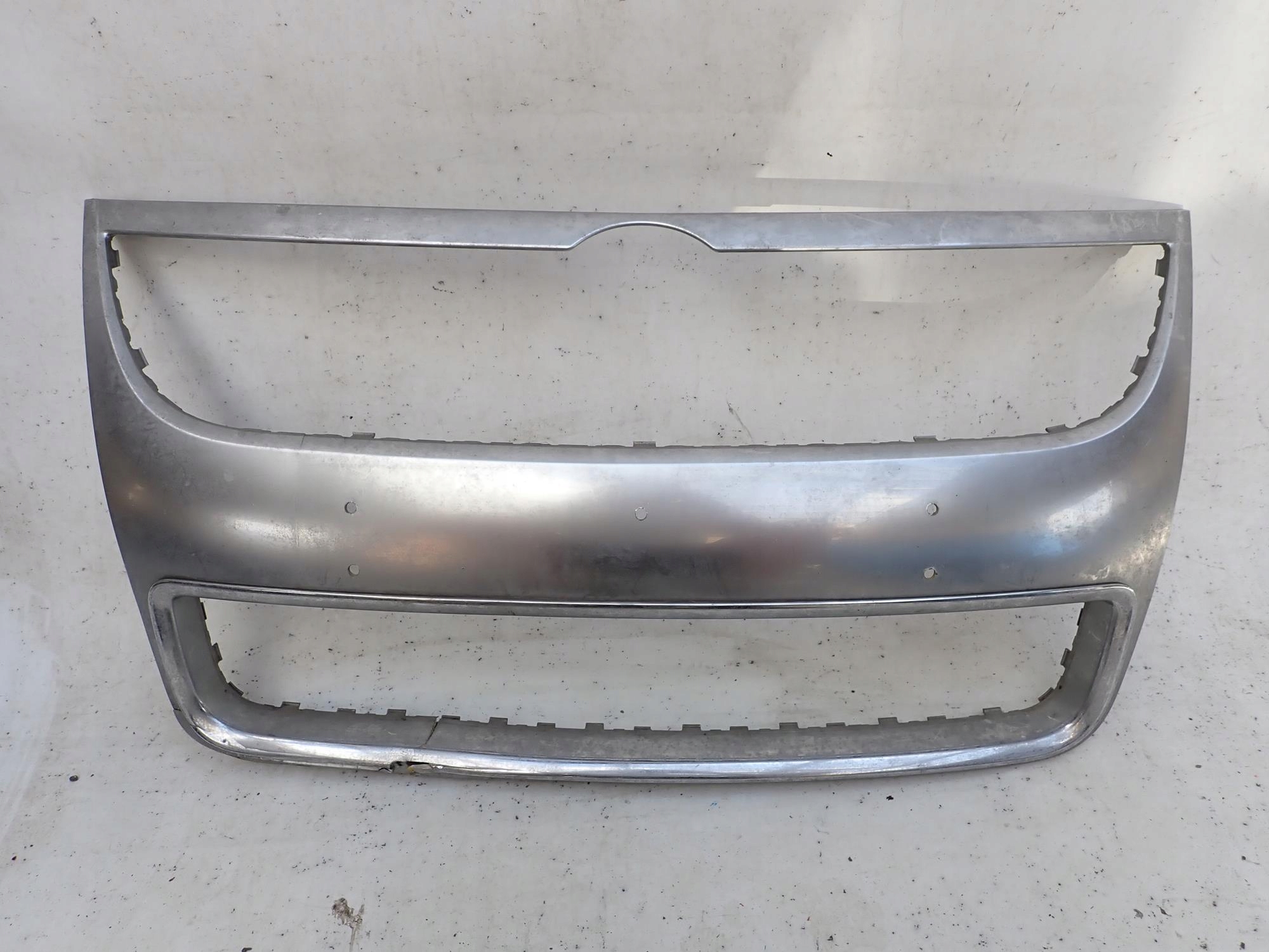 VW TOUAREG e 1 LIFT 06-10 Griglia GRIGLIA