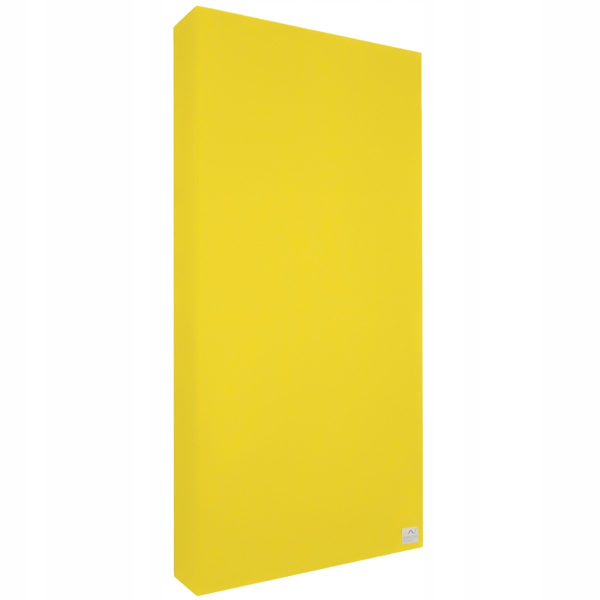 Absorber Standard 100x50x11 Żółty