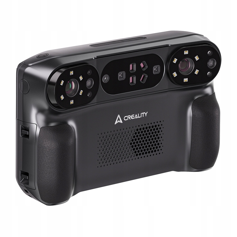 Creality Sermoon P1 Mobilny Skaner 3D 100FPS Qualcomm 8-Core 24GB RAM 256GB