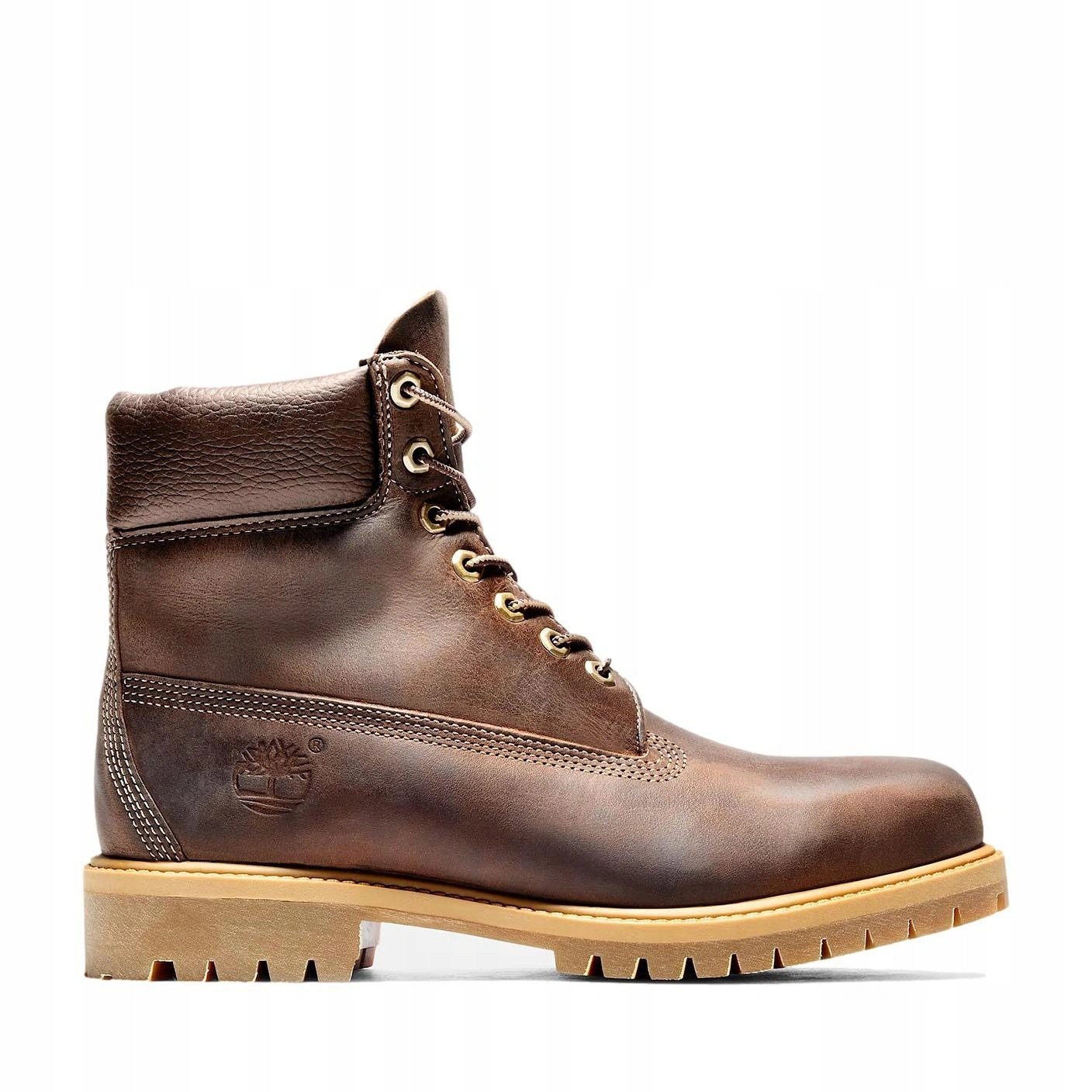 Pánské zimní trekové boty Timberland Premium 6 Vodotěsné