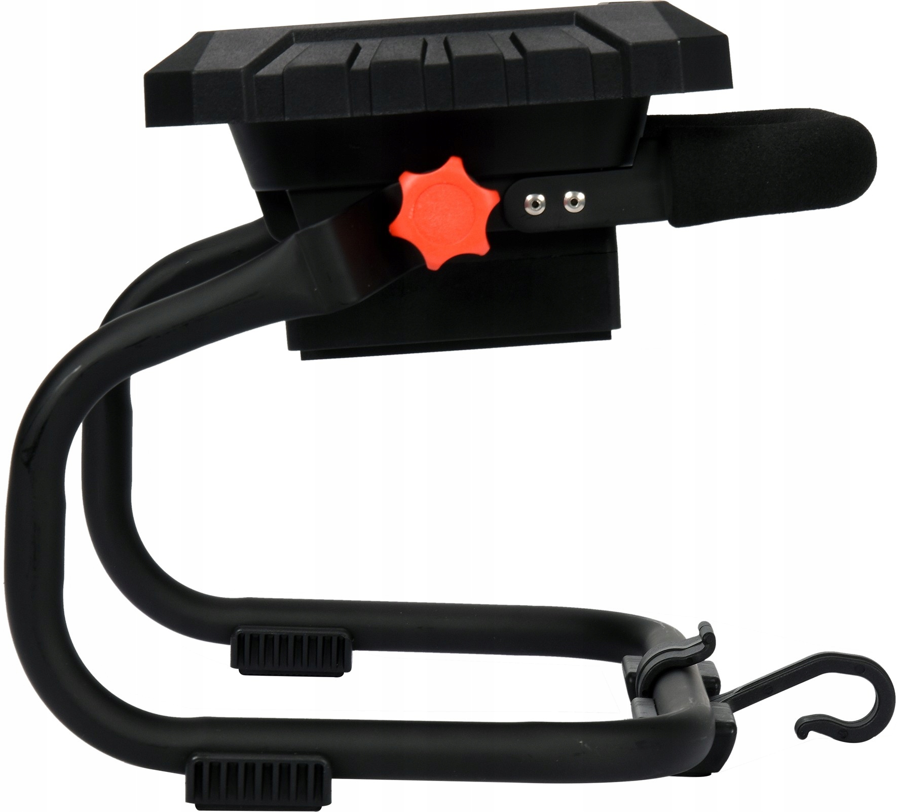 NAŚWIETLACZ LED REFLEKTOR 20W AKUMULATOROWY 18V UCHWYT TRANSPORTOWY YATO Temperatura barwowa 6500 K