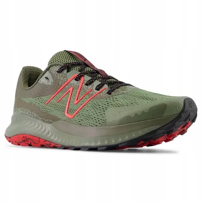 Pánské boty New Balance MTNTRRG5 vel. 40,5